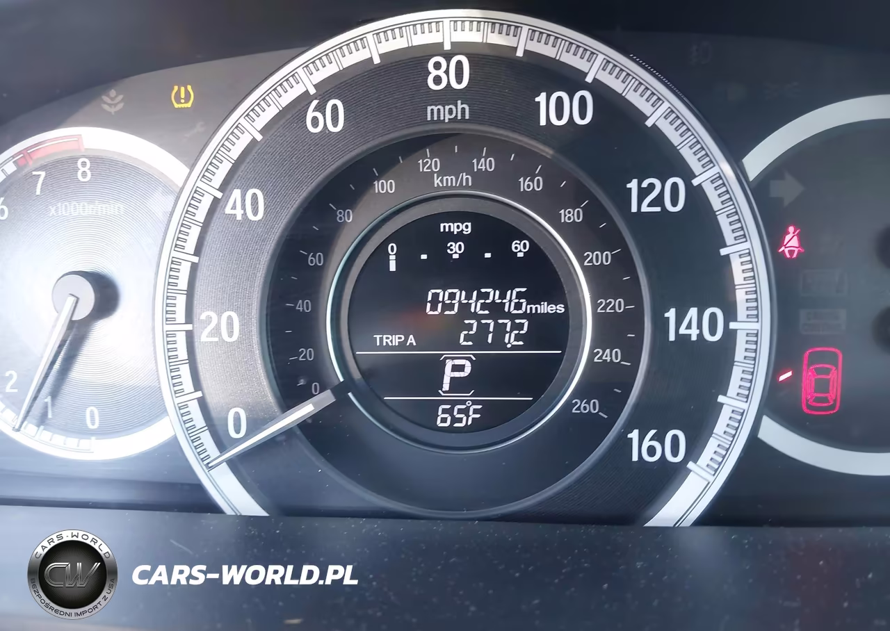 2017 Honda Accord Lx VIN:1HGCR2F34HA237470 - 16