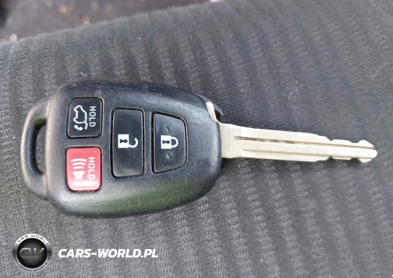 2015 Toyota Rav4 Xle VIN:JTMRFREV6FD153451 - 11