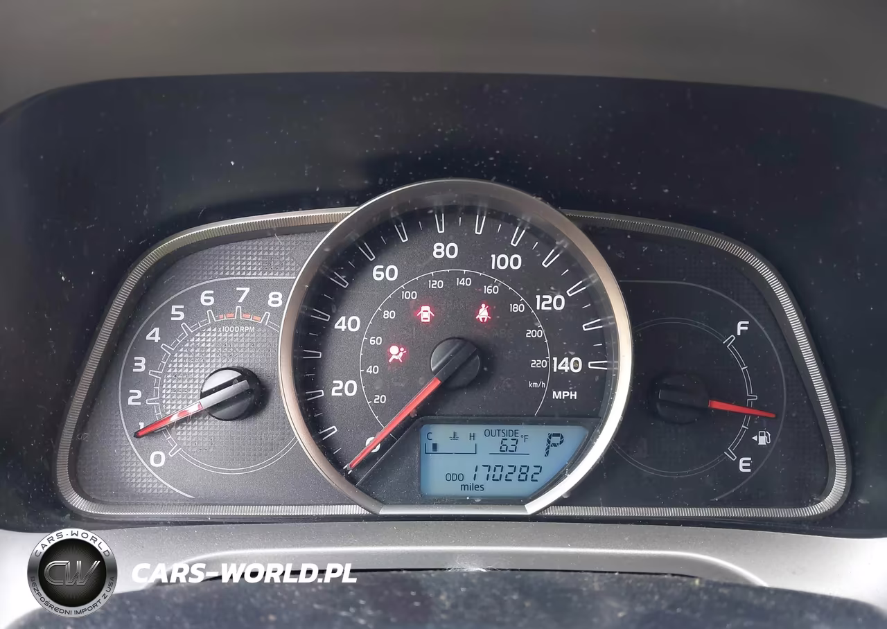 2015 Toyota Rav4 Xle VIN:JTMRFREV6FD153451 - 7