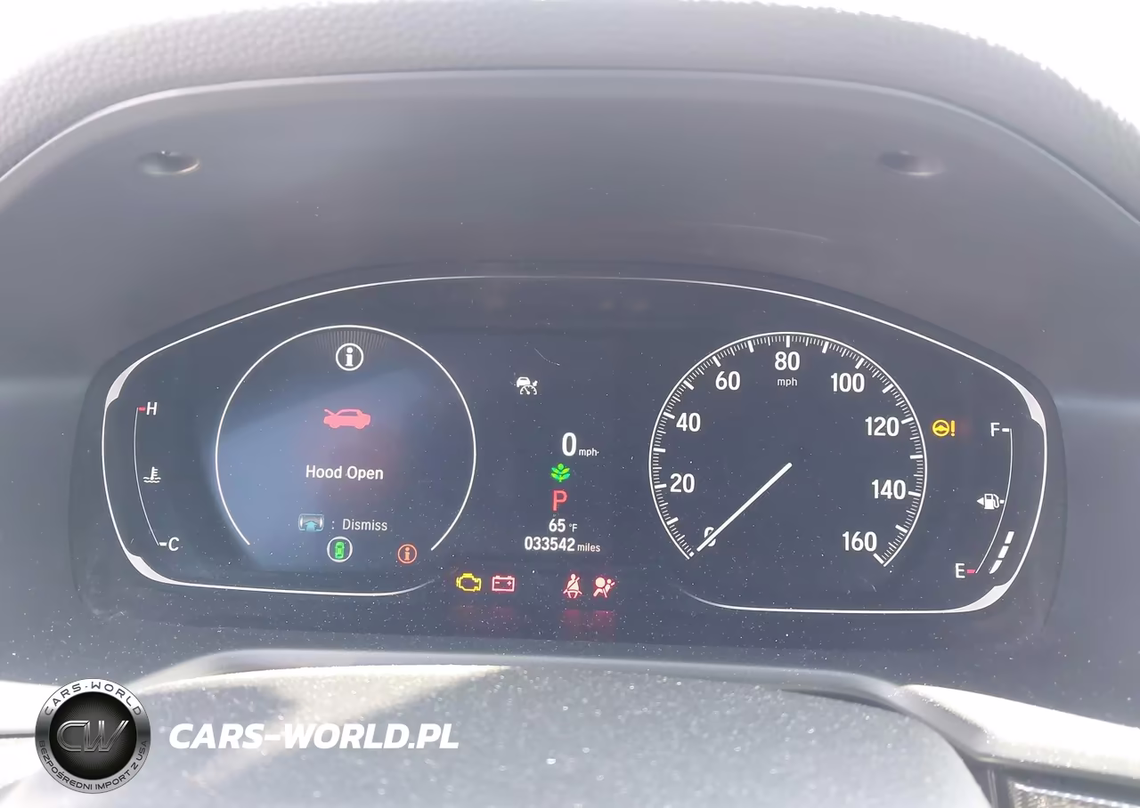 2022 Honda Accord Sport Special Edition VIN:1HGCV1F42NA102949 - 7