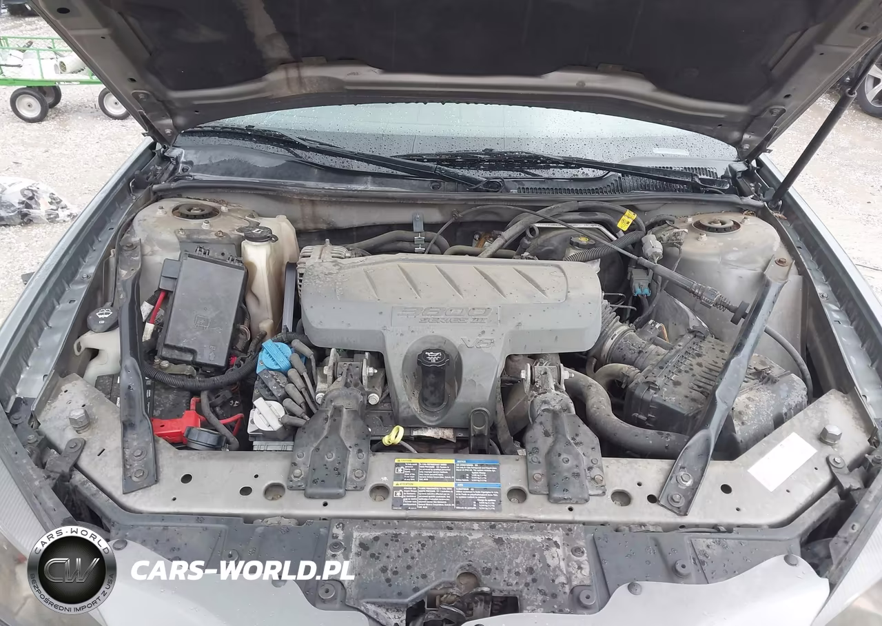 2008 Pontiac Grand Prix VIN:2G2WP552981159102 - 10