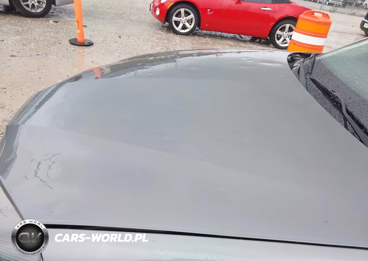 2008 Pontiac Grand Prix VIN:2G2WP552981159102 - 6