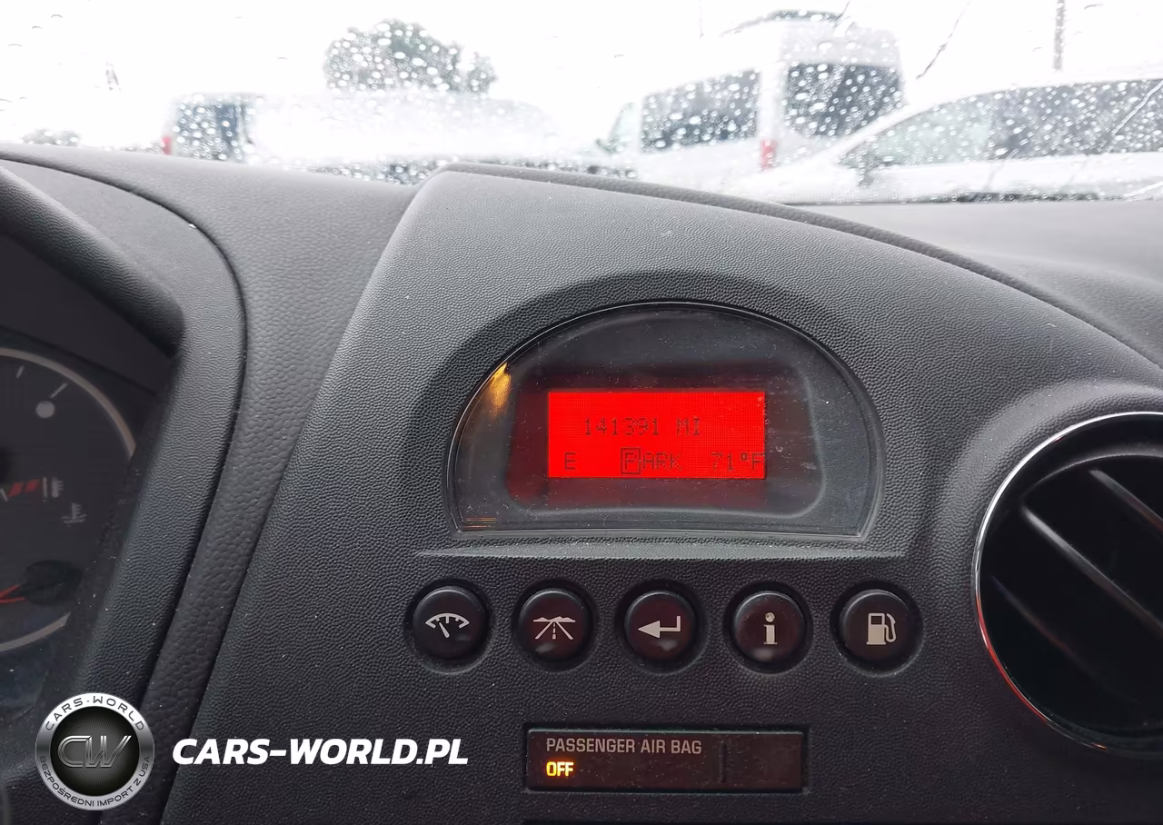 2008 Pontiac Grand Prix VIN:2G2WP552981159102 - 7