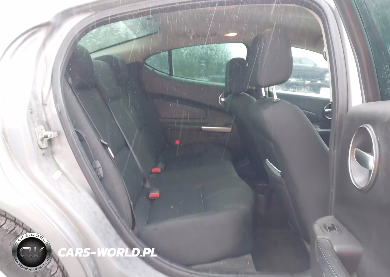 2008 Pontiac Grand Prix VIN:2G2WP552981159102 - 8