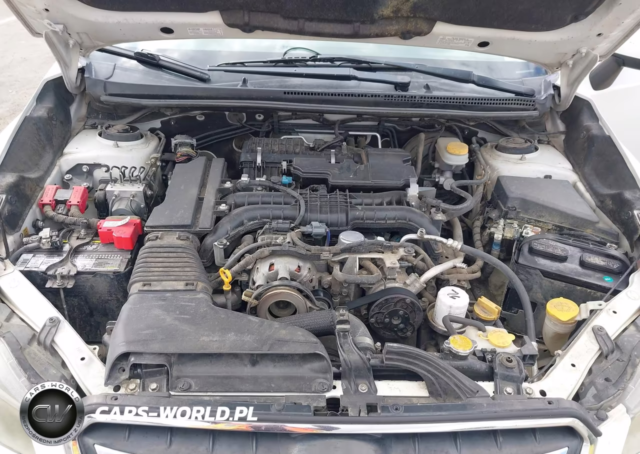 2015 Subaru Xv Crosstrek Hybrid VIN:JF2GPBCC7FH256188 - 10