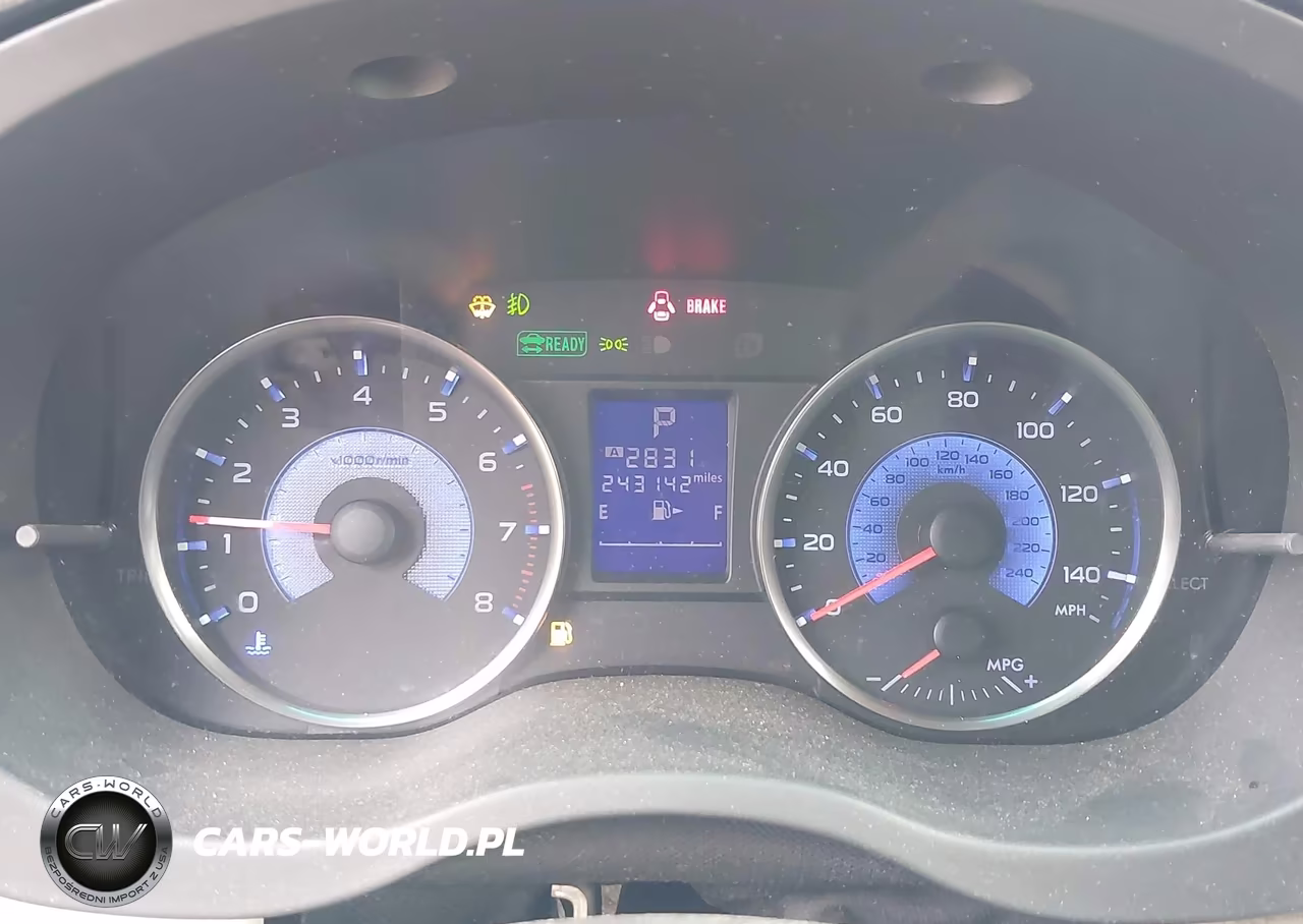 2015 Subaru Xv Crosstrek Hybrid VIN:JF2GPBCC7FH256188 - 7