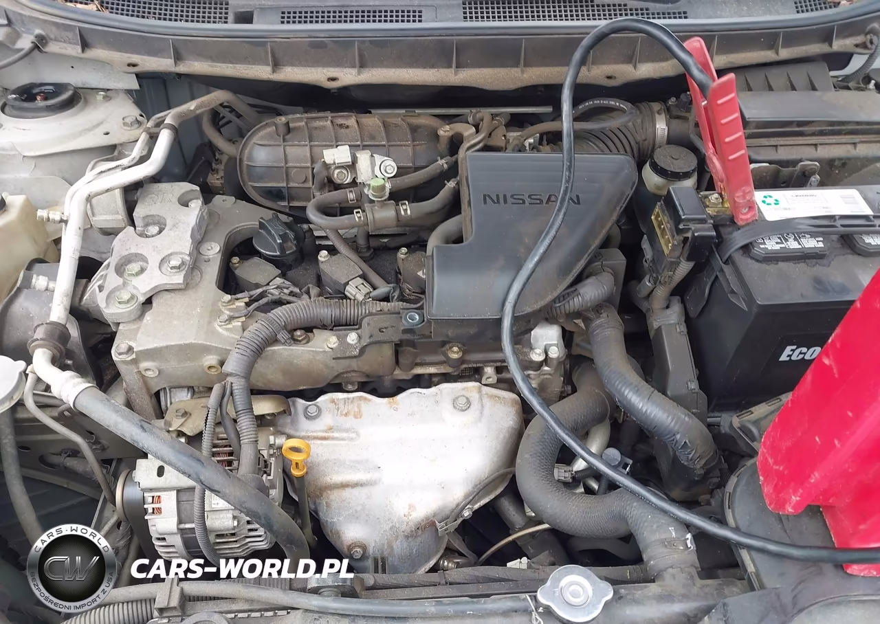 2008 Nissan Rogue S VIN:JN8AS58T68W301928 - 10