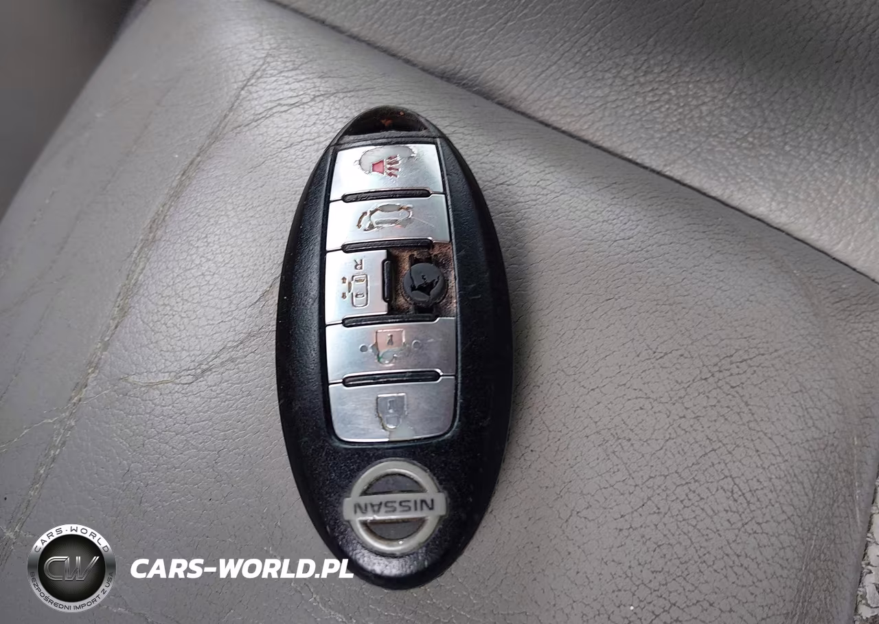 2012 Nissan Quest Le VIN:JN8AE2KP5C9044544 - 11