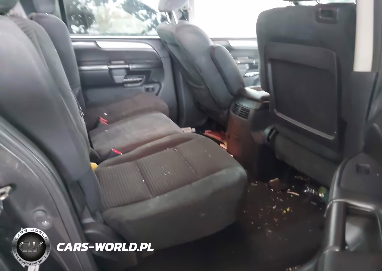 2010 Nissan Armada Se VIN:5N1BA0ND4AN613739 - 8