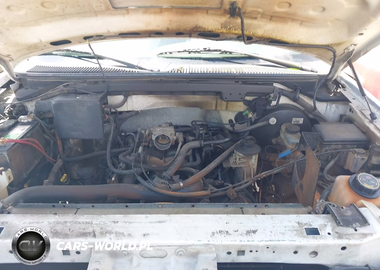1997 Ford F-150 Lariat-Xl-Xlt VIN:1FTEX18L0VKD68759 - 10