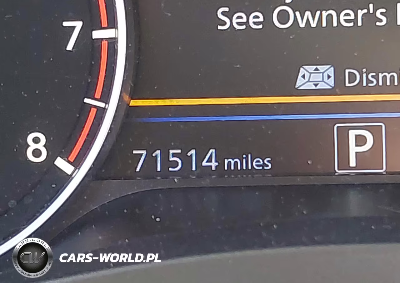 2022 Nissan Altima Sv Fwd VIN:1N4BL4DVXNN361555 - 16