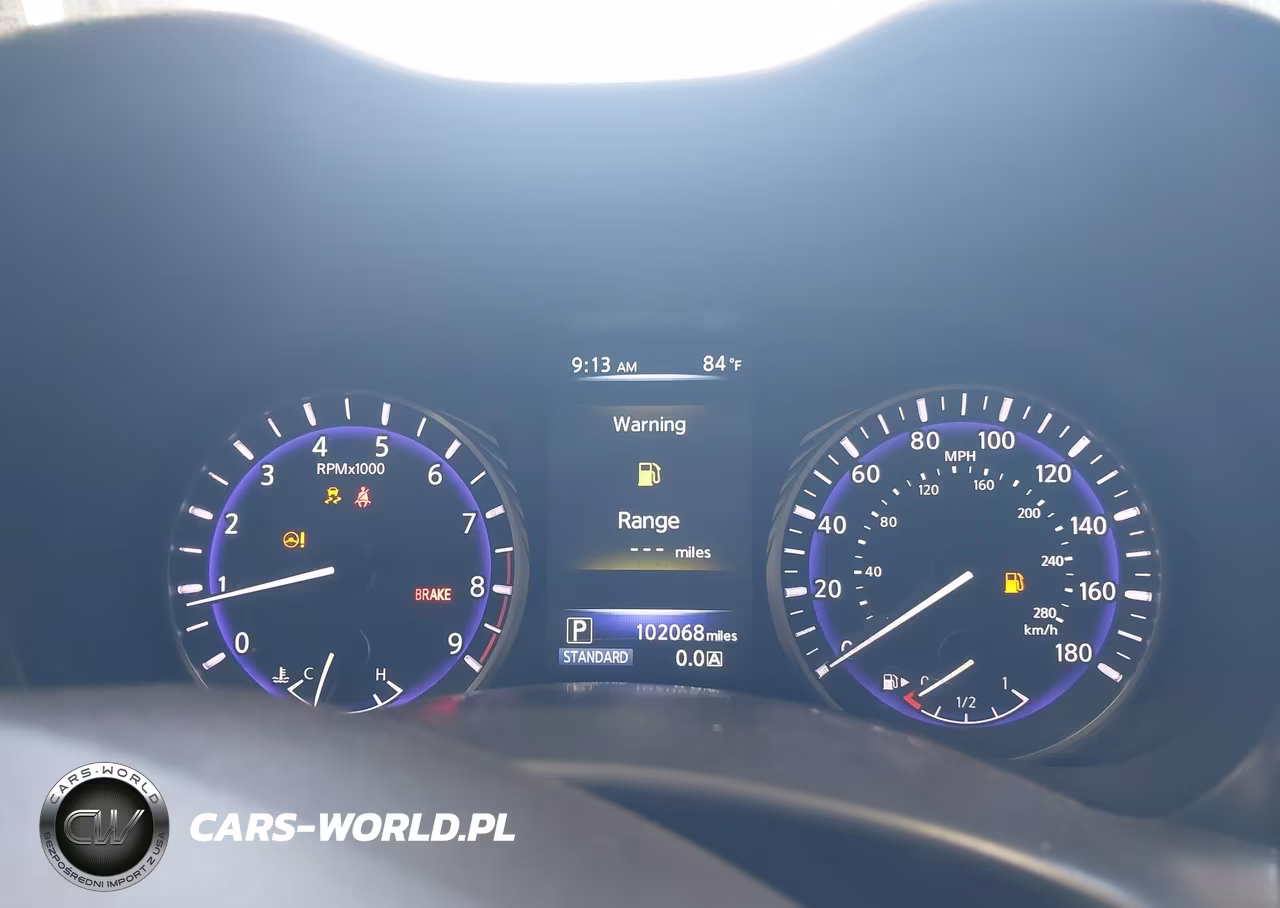 2014 Infiniti Q50 Premium VIN:JN1BV7AR8EM705762 - 7