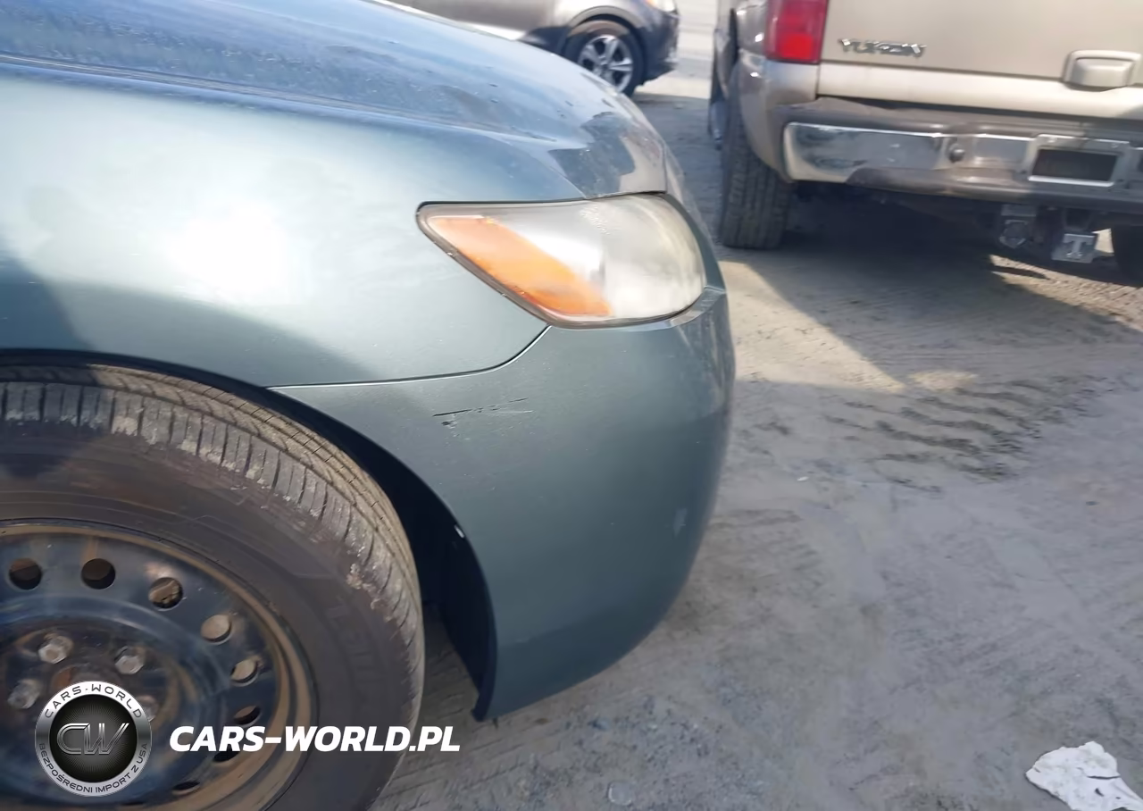 2009 Toyota Camry Le VIN:4T1BE46K39U915517 - 6