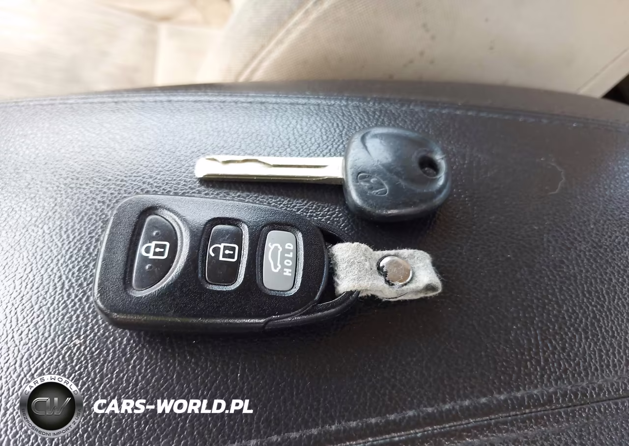 2013 Hyundai Sonata Gls VIN:5NPEB4AC6DH729578 - 11