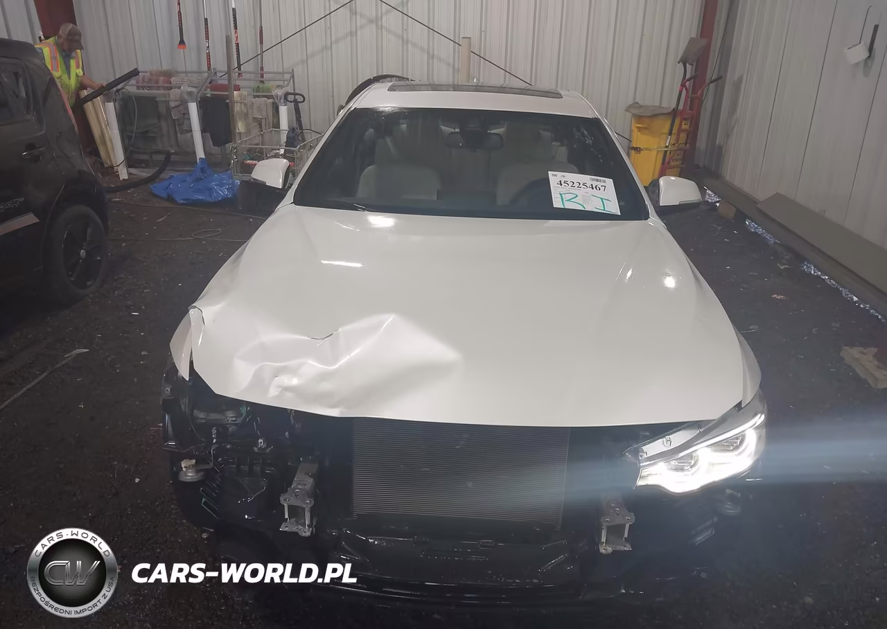 2017 BMW 440I xDrive VIN:WBA4P3C33HK528665 - 13