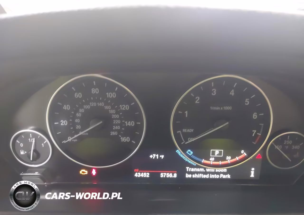 2017 BMW 440I xDrive VIN:WBA4P3C33HK528665 - 7