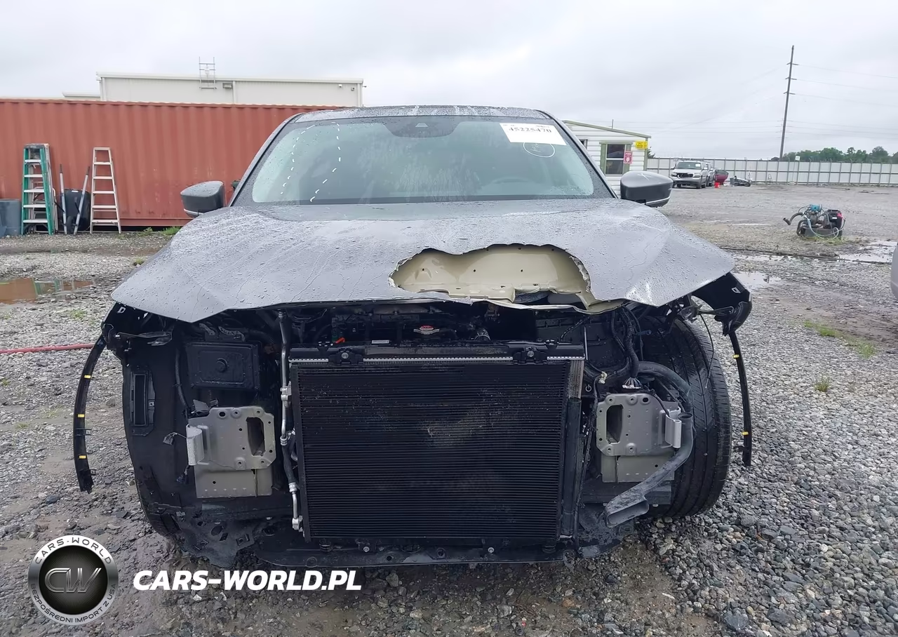 2022 Acura Mdx Technology Package VIN:5J8YD9H49NL010276 - 12