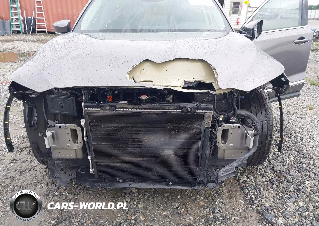 2022 Acura Mdx Technology Package VIN:5J8YD9H49NL010276 - 6