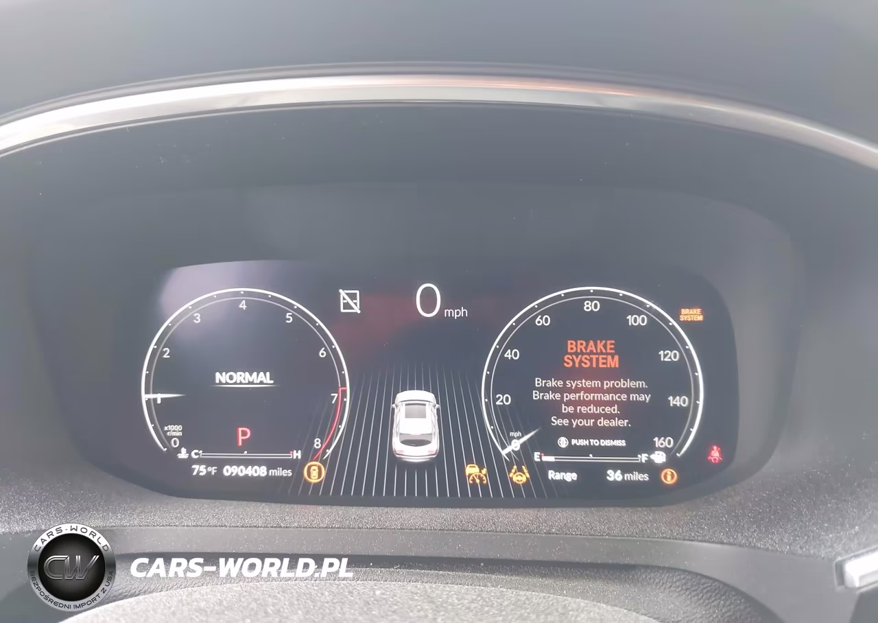 2022 Acura Mdx Technology Package VIN:5J8YD9H49NL010276 - 7