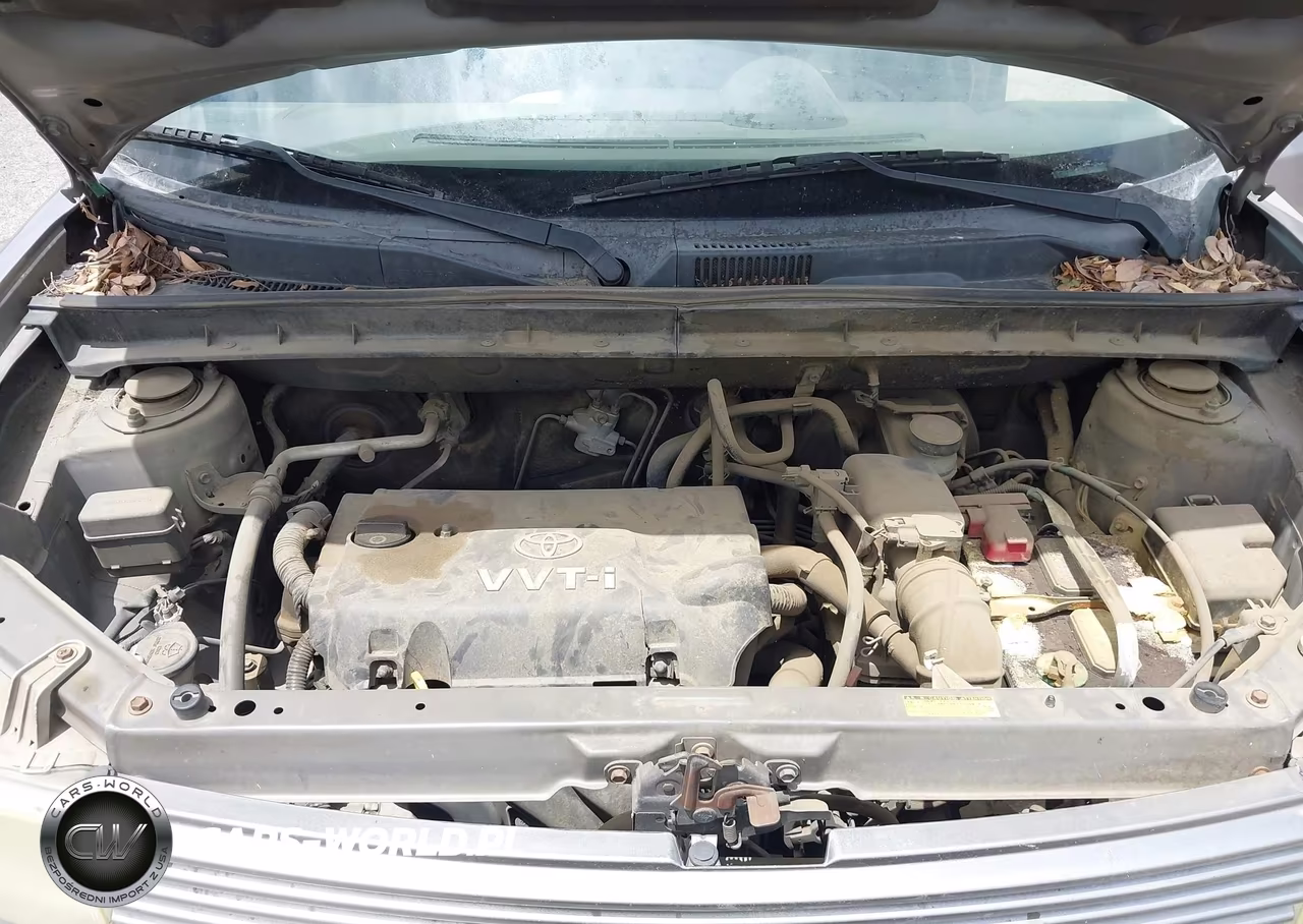 2004 Scion Xb VIN:JTLKT324X40156400 - 10