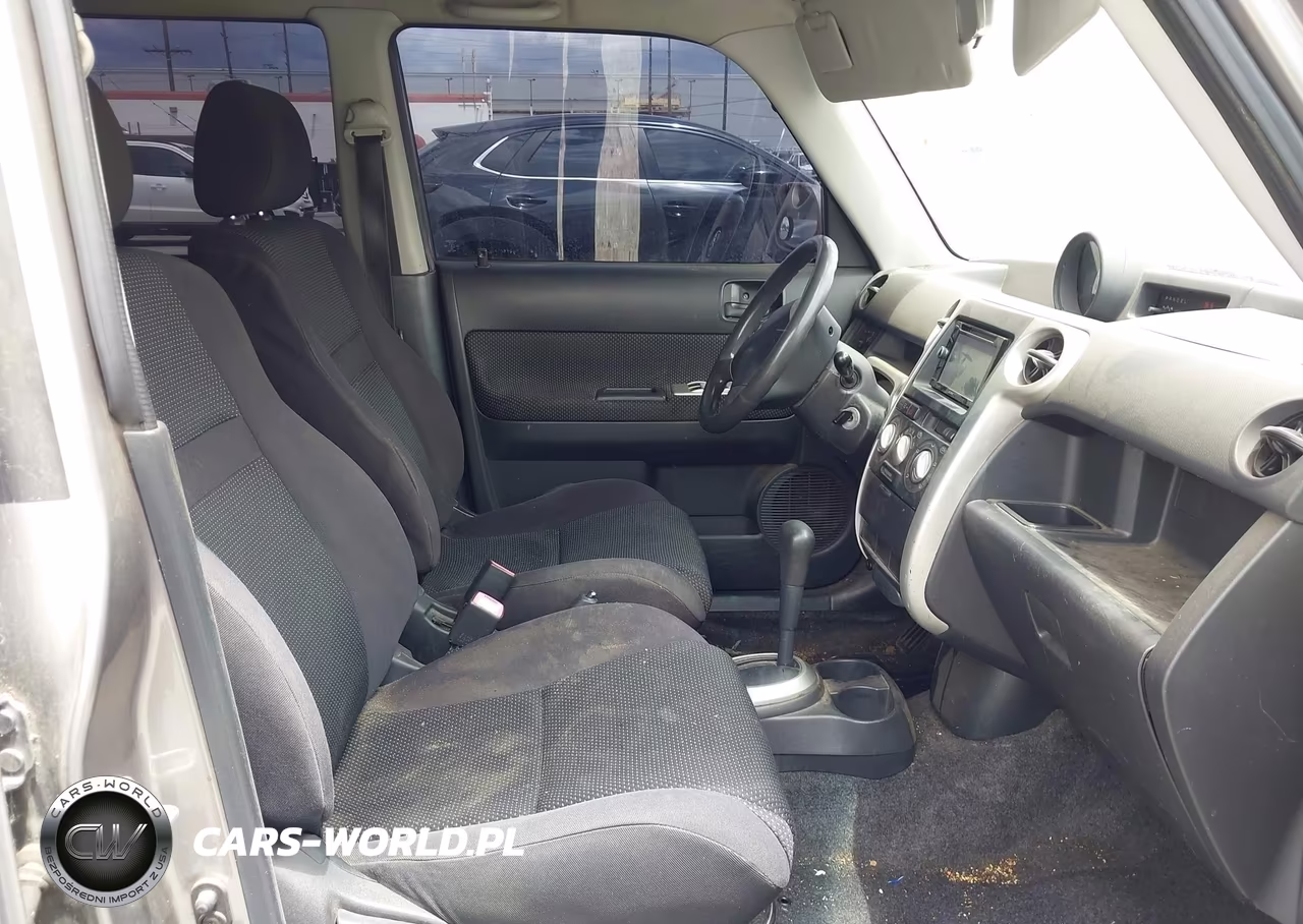 2004 Scion Xb VIN:JTLKT324X40156400 - 5