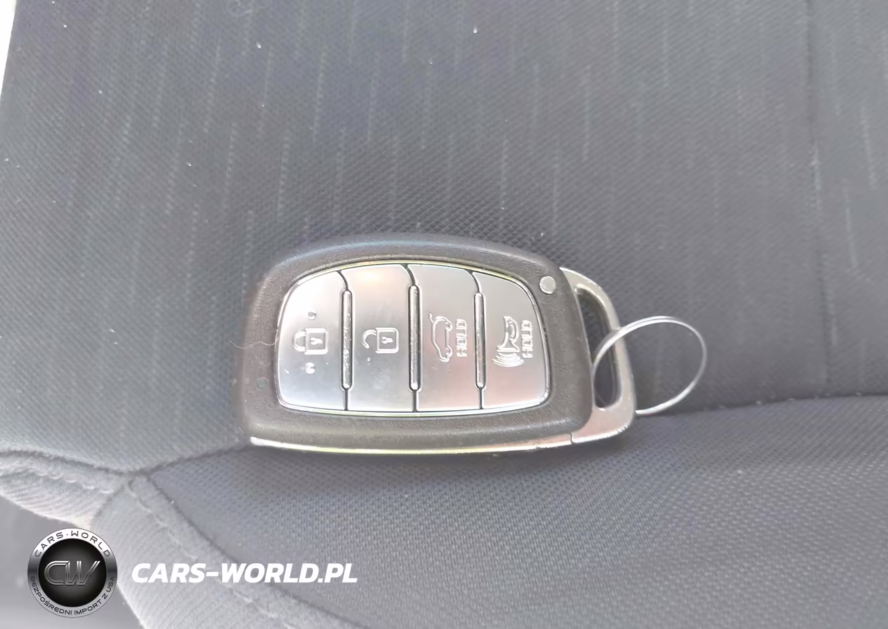 2019 Hyundai Tucson Sel VIN:KM8J33ALXKU899396 - 11