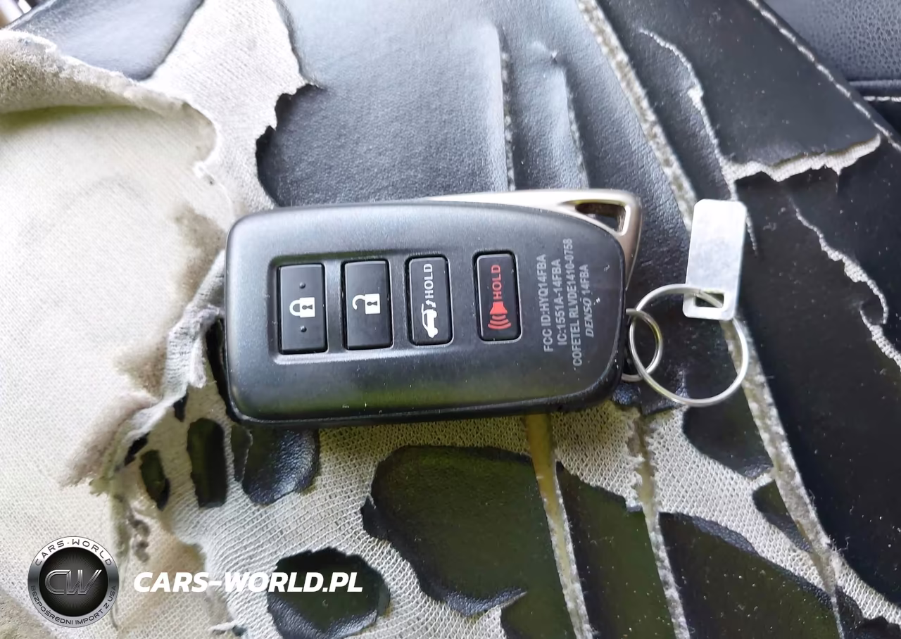 2019 Lexus Nx 300 VIN:JTJBARBZ9K2185319 - 11