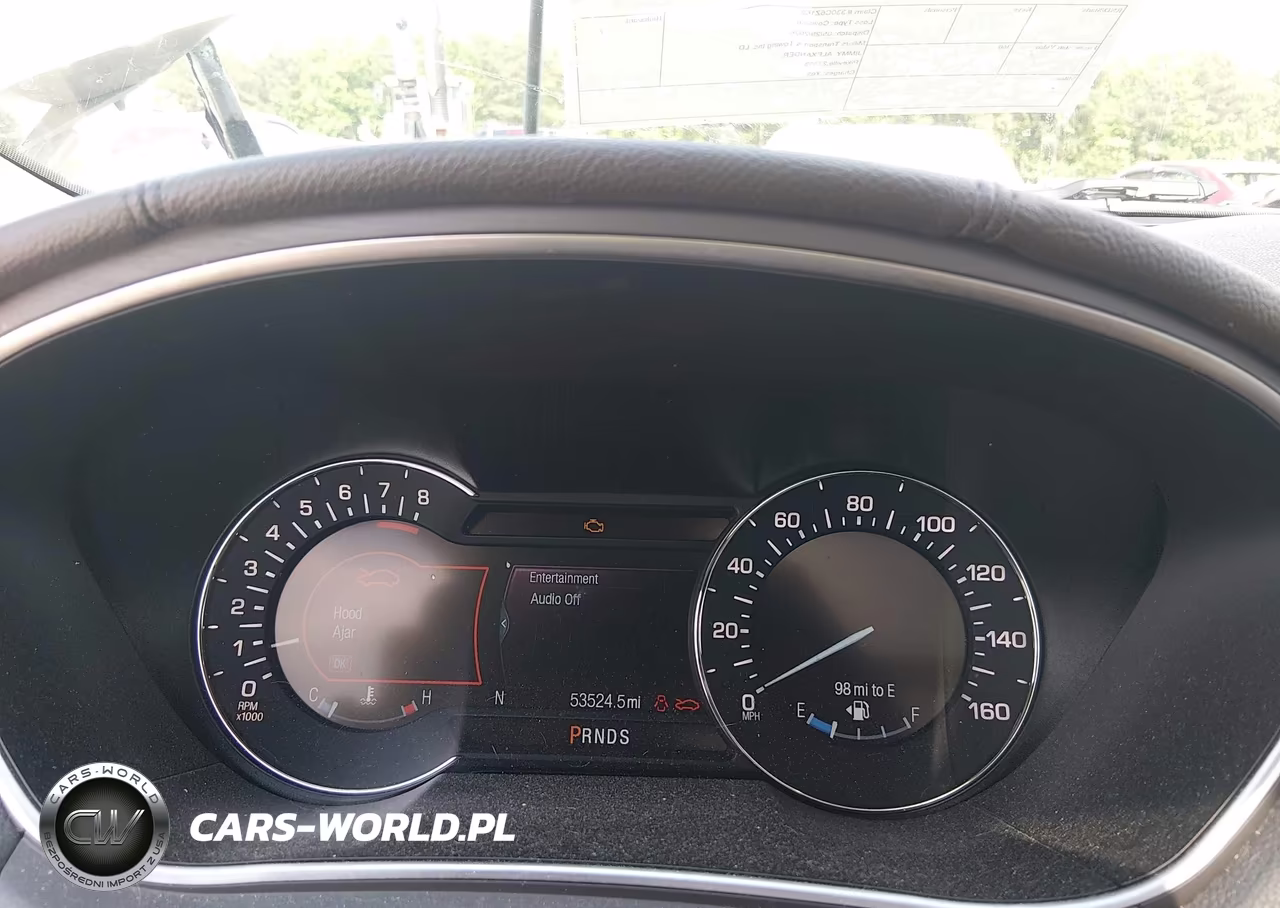 2018 Lincoln Mkx Select VIN:2LMPJ8KR7JBL11527 - 7