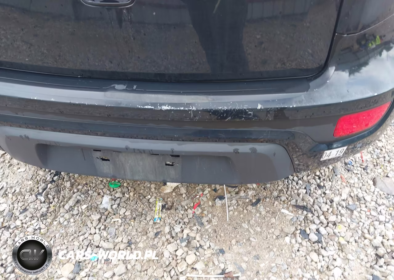 2013 Kia Soul + VIN:KNDJT2A66D7551606 - 6