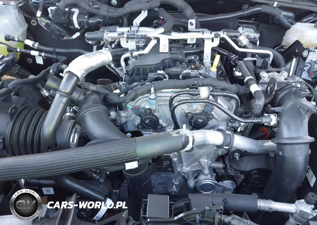 2026 Ford Bronco Big Bend VIN:1FMEE7BH4TLA63815 - 10