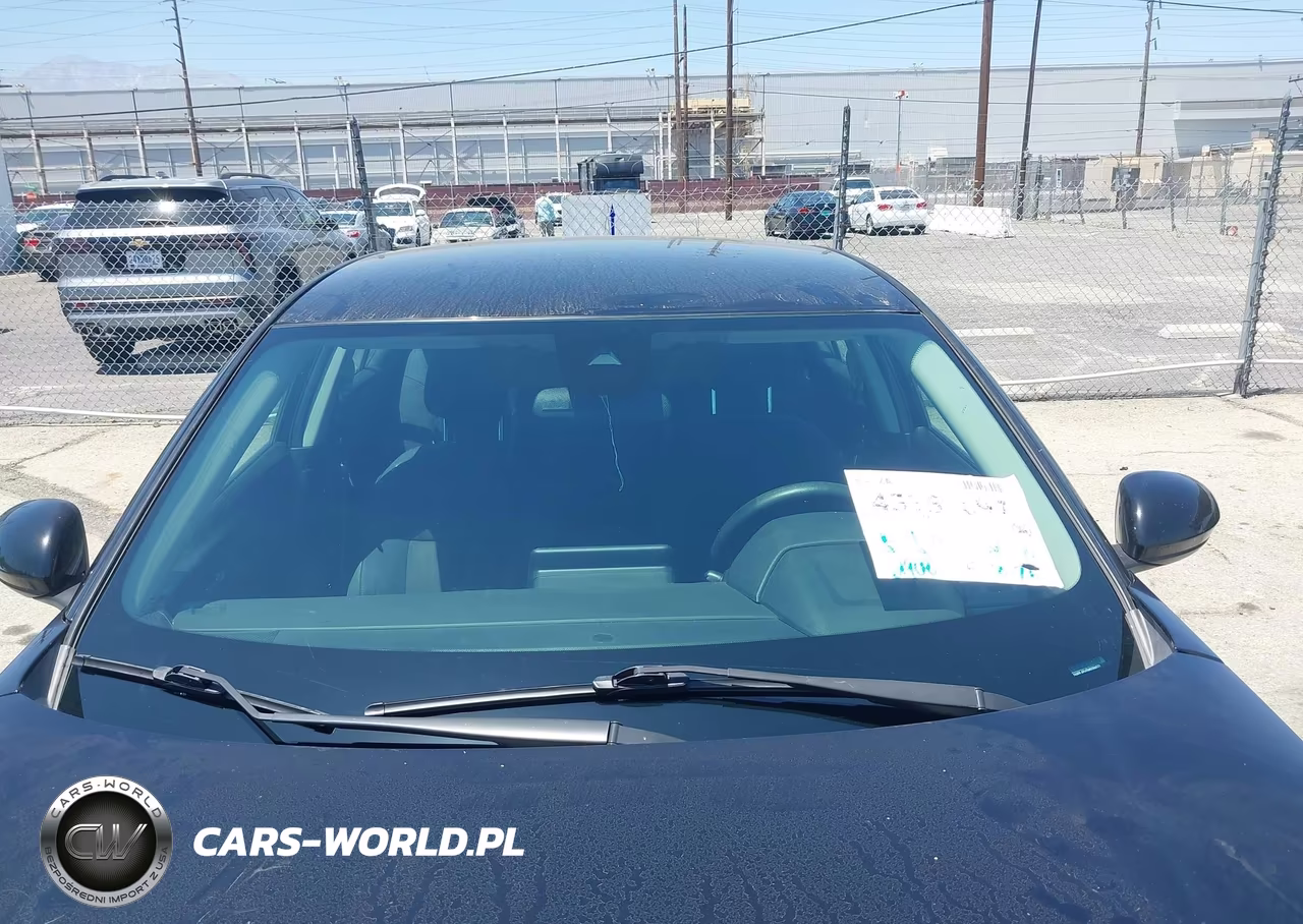2021 Nissan Altima S Fwd VIN:1N4BL4BV6MN394571 - 12