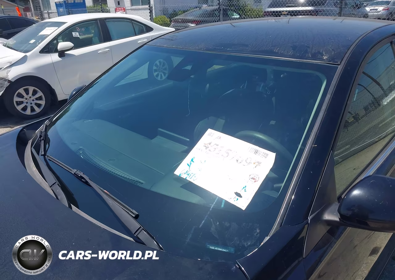 2021 Nissan Altima S Fwd VIN:1N4BL4BV6MN394571 - 6