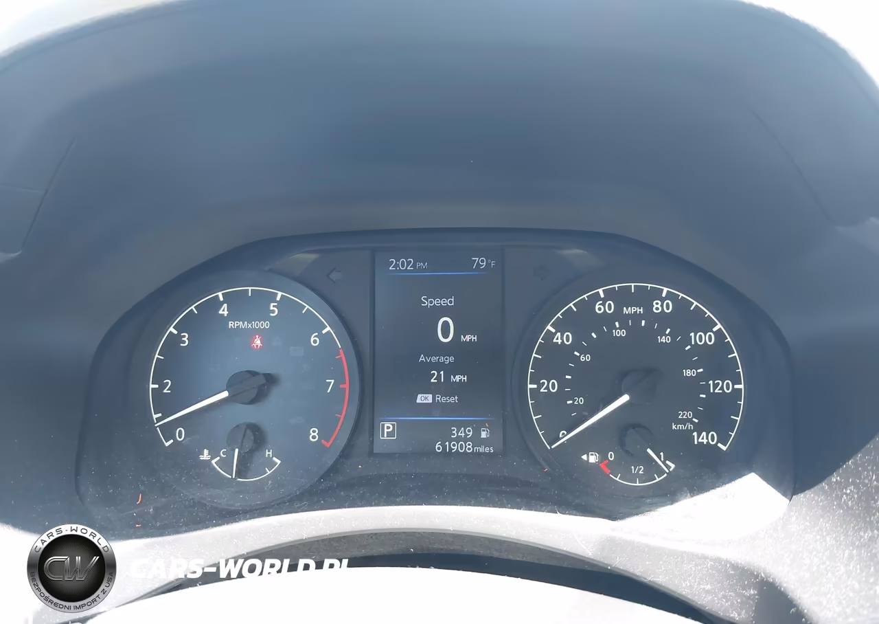2021 Nissan Altima S Fwd VIN:1N4BL4BV6MN394571 - 7