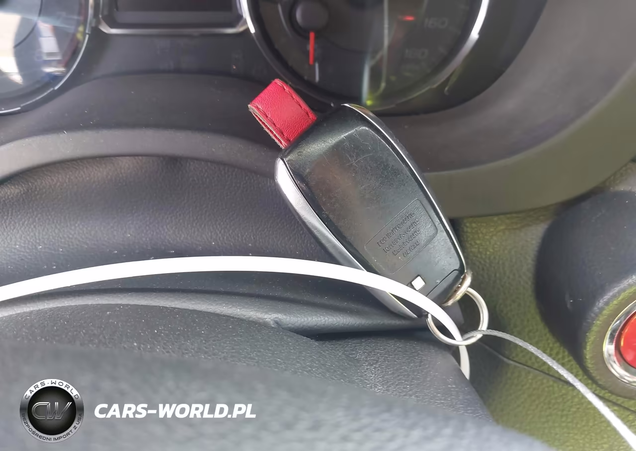 2018 Subaru Wrx Sti VIN:JF1VA3Z6XJ9833187 - 11