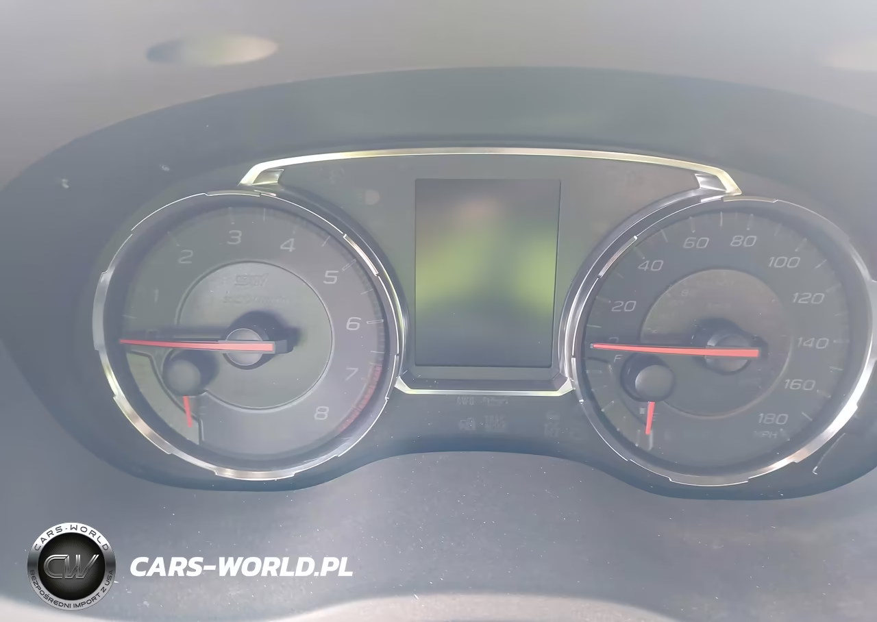 2018 Subaru Wrx Sti VIN:JF1VA3Z6XJ9833187 - 16