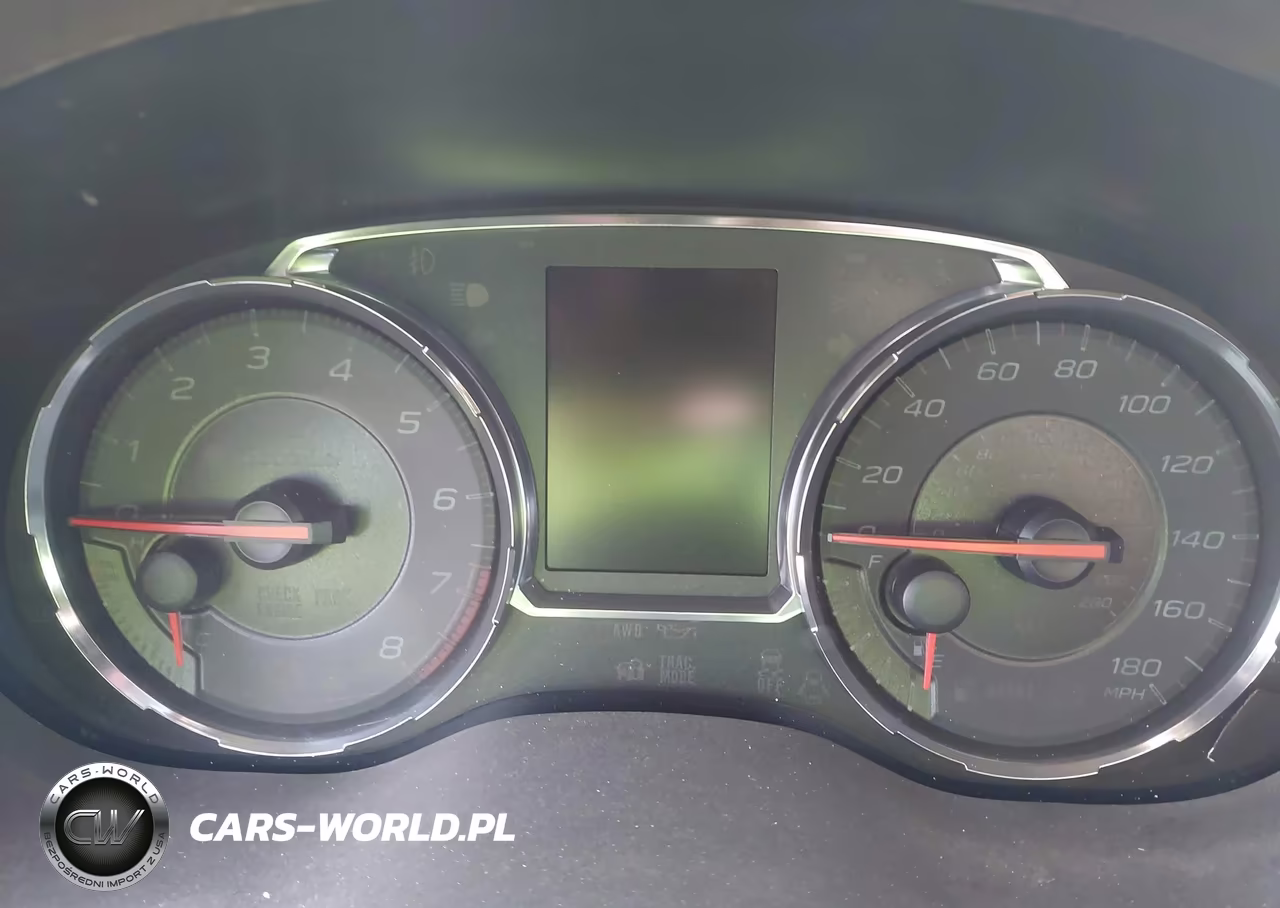 2018 Subaru Wrx Sti VIN:JF1VA3Z6XJ9833187 - 7