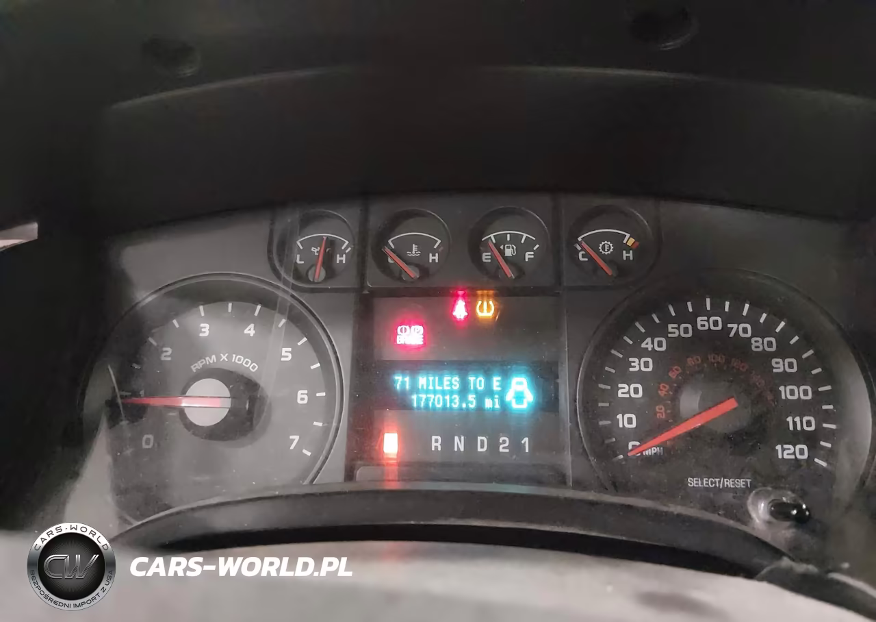 2010 Ford F-150 Stx VIN:1FTMF1EW7AKB24176 - 15
