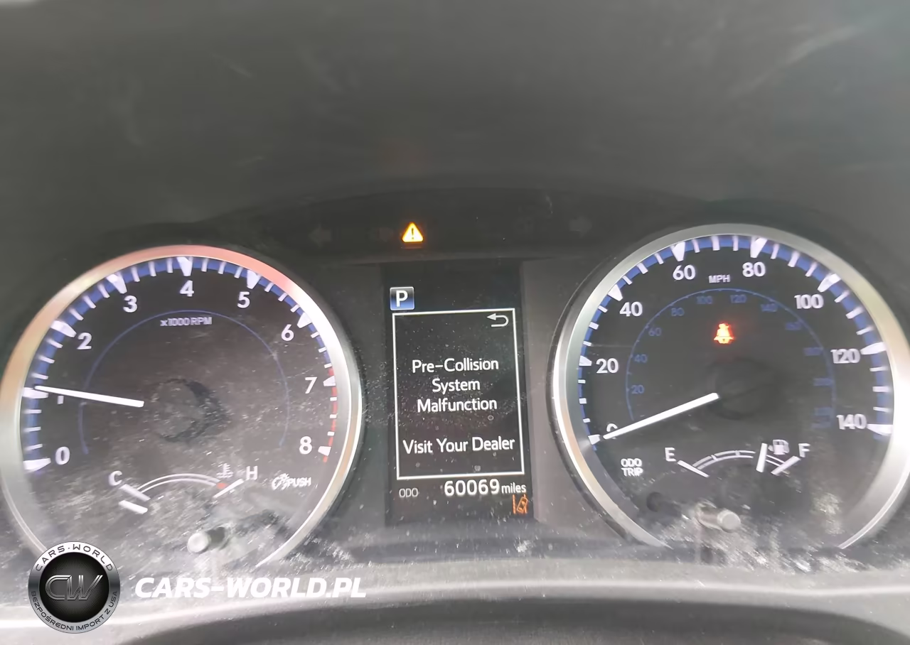 2017 Toyota Highlander Le Plus VIN:5TDBZRFHXHS399492 - 7