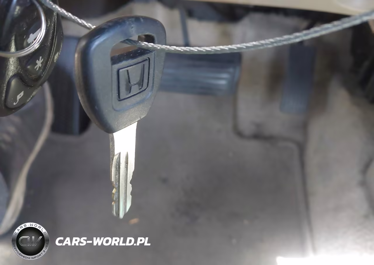 2001 Honda Civic Ex VIN:1HGEM22901L034605 - 11