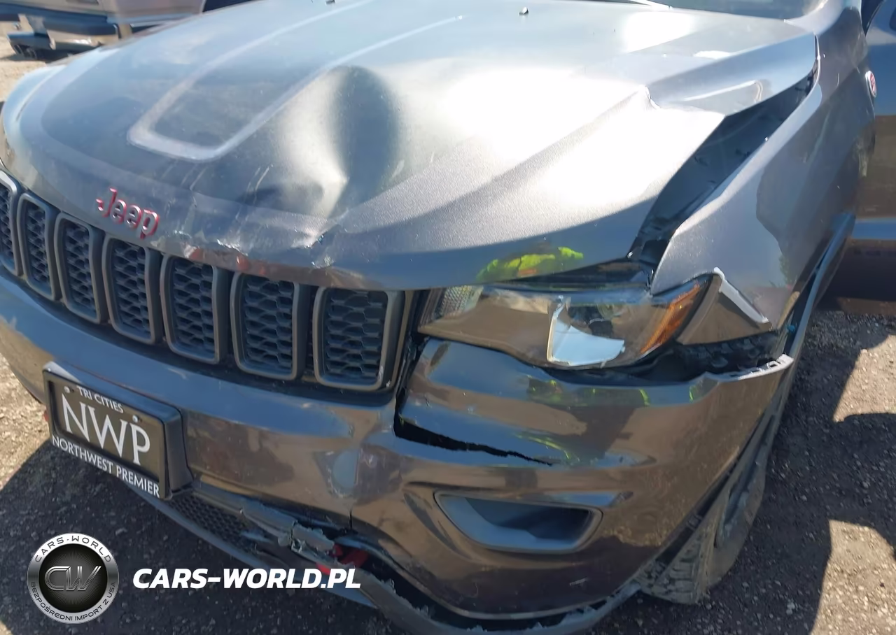 2020 Jeep Grand Cherokee Trailhawk 4X4 VIN:1C4RJFLG3LC314566 - 6