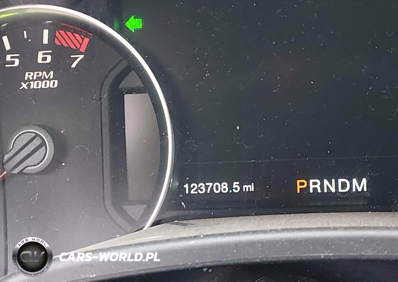 2018 Ford F-150 Raptor VIN:1FTFW1RG4JFE57116 - 16