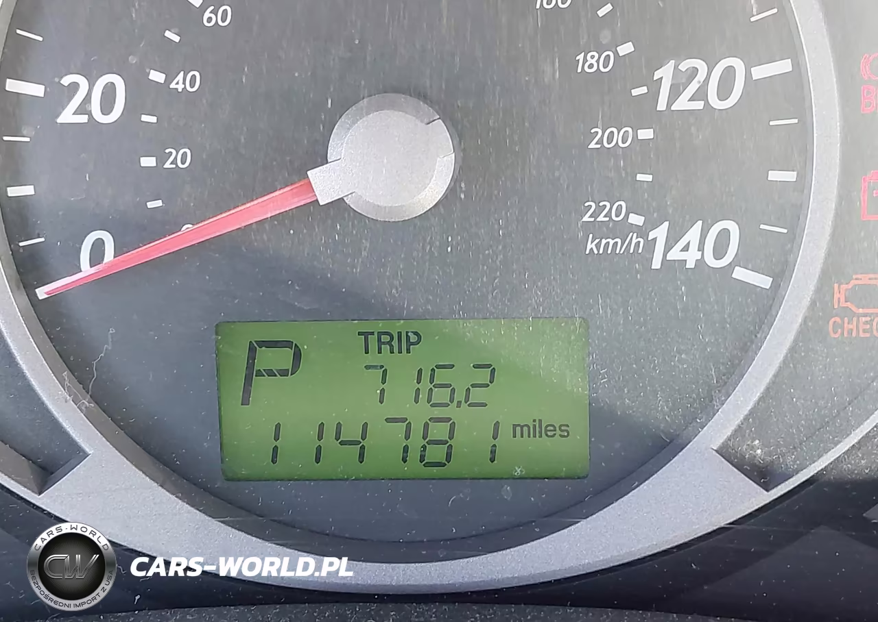 2005 Hyundai Tucson Gl VIN:KM8JM12BX5U082165 - 7