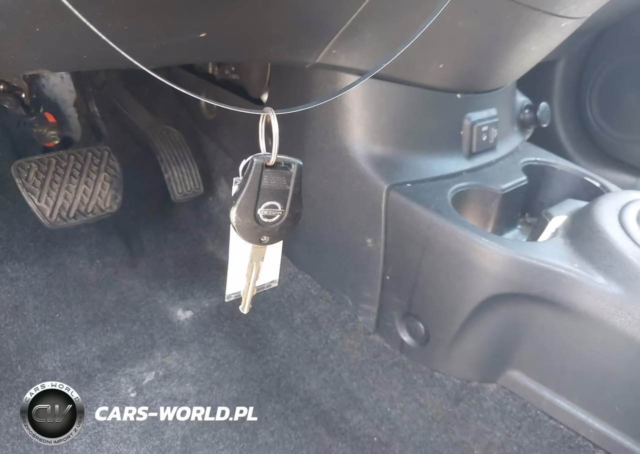 2019 Nissan Versa 1.6 Sv VIN:3N1CN7AP4KL850497 - 11