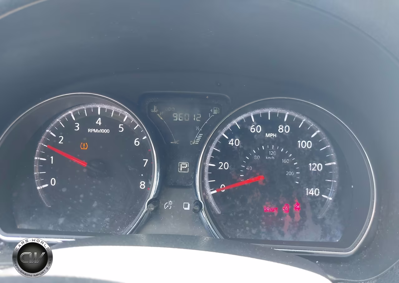 2019 Nissan Versa 1.6 Sv VIN:3N1CN7AP4KL850497 - 7