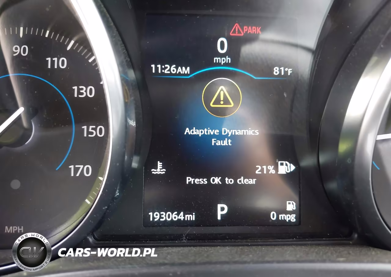 2017 Jaguar F-Pace S VIN:SADCM2BV3HA081589 - 15