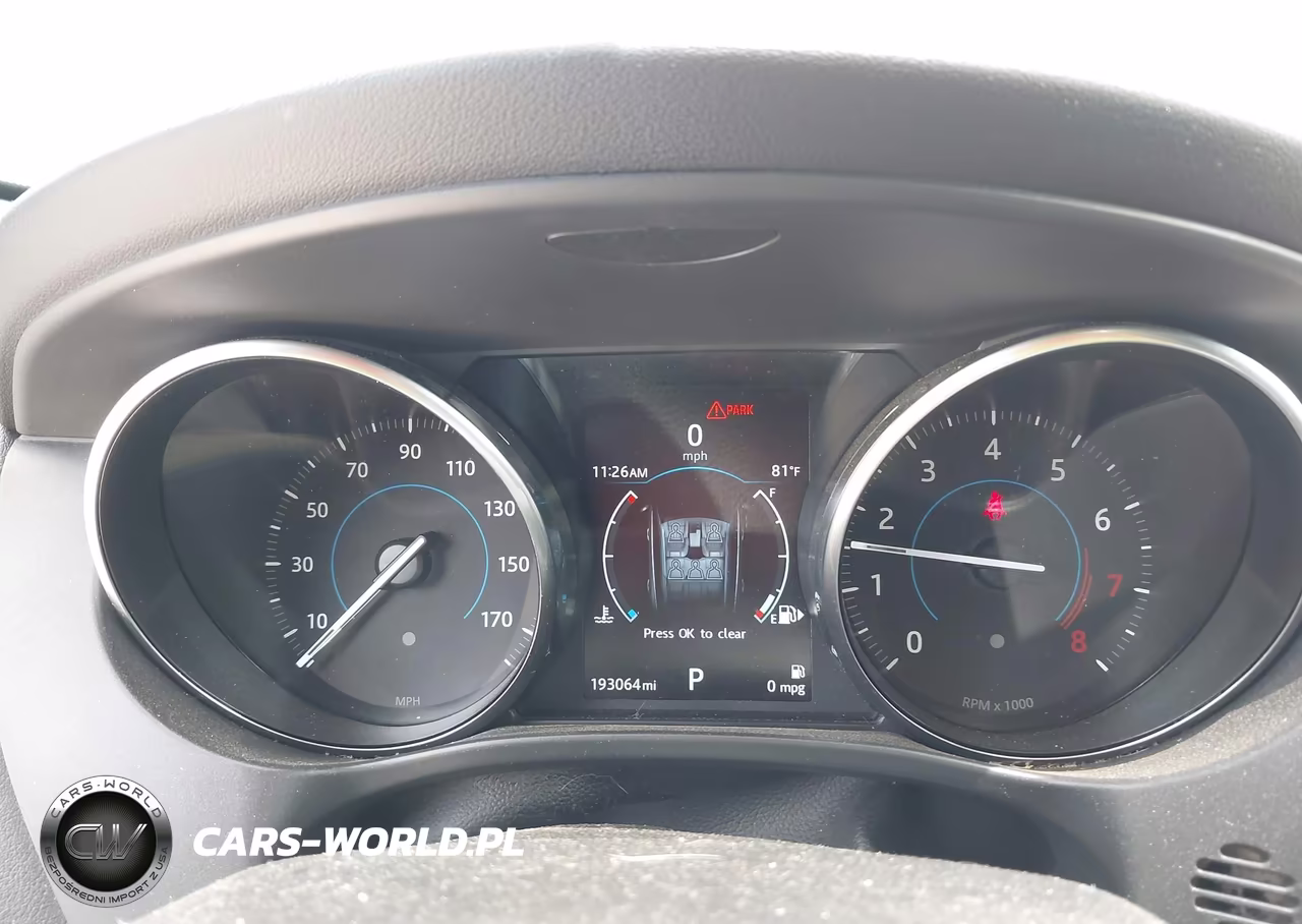 2017 Jaguar F-Pace S VIN:SADCM2BV3HA081589 - 7