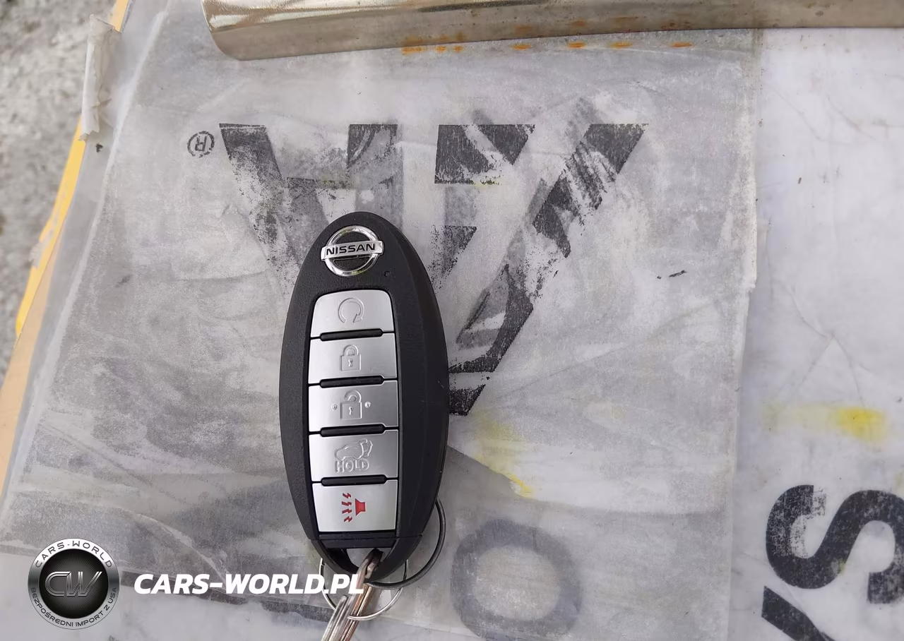 2020 Nissan Rogue Sl Fwd VIN:5N1AT2MT3LC738675 - 11