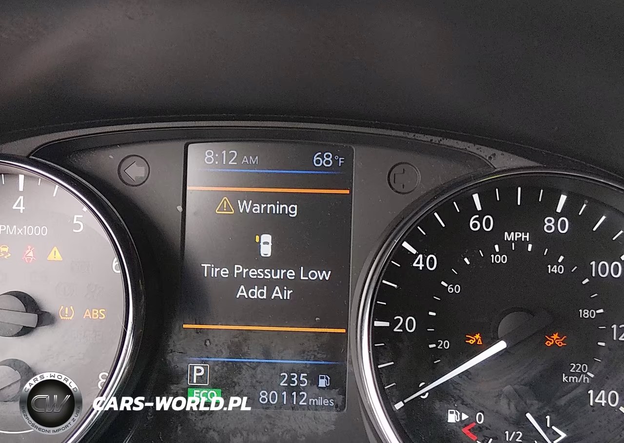 2020 Nissan Rogue Sl Fwd VIN:5N1AT2MT3LC738675 - 15