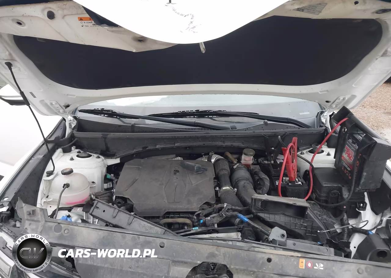 2024 Hyundai Santa Cruz Limited VIN:5NTJEDDF3RH121747 - 10