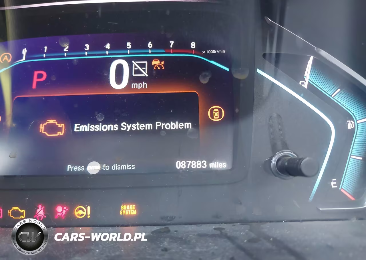 2021 Honda Odyssey Ex-L VIN:5FNRL6H78MB017607 - 15
